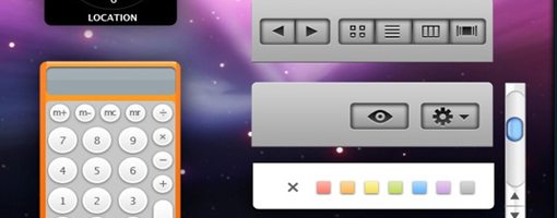 gecko iphone toolkit for mac os x