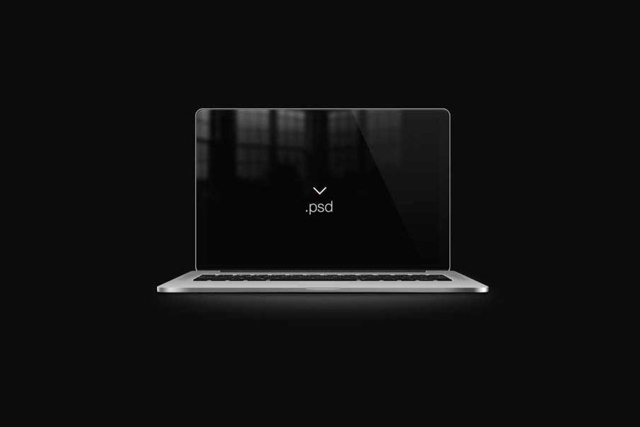 Download 100+ MacBook Mockup PSD Templates 2020 | Design Shack PSD Mockup Templates