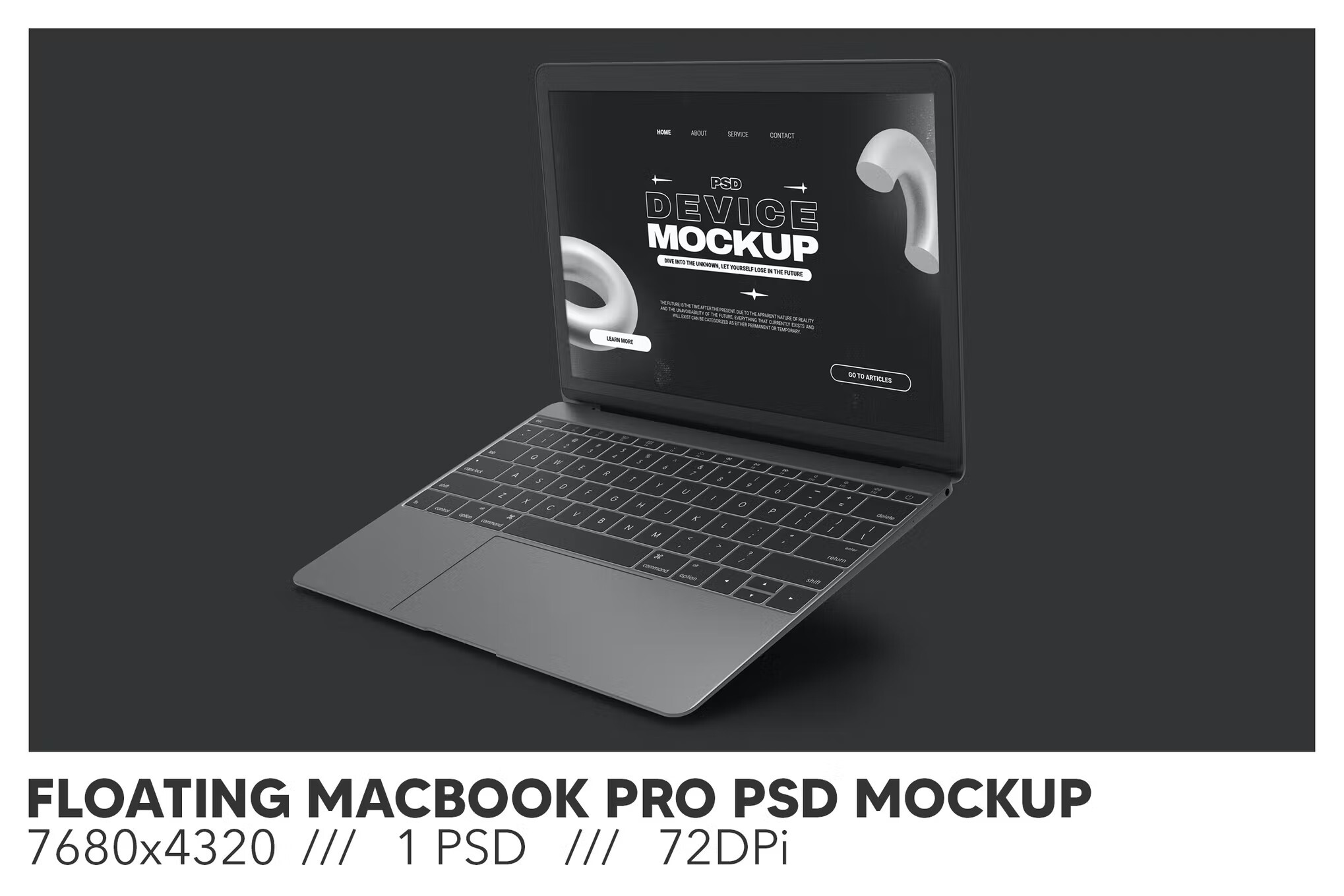 macbook mockup