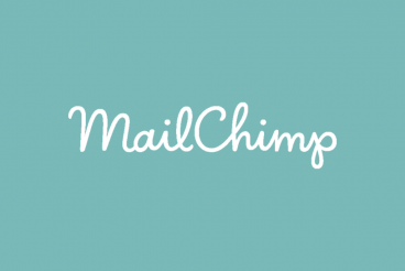 Customize Your Own MailChimp E-Mail Newsletter Signup Form