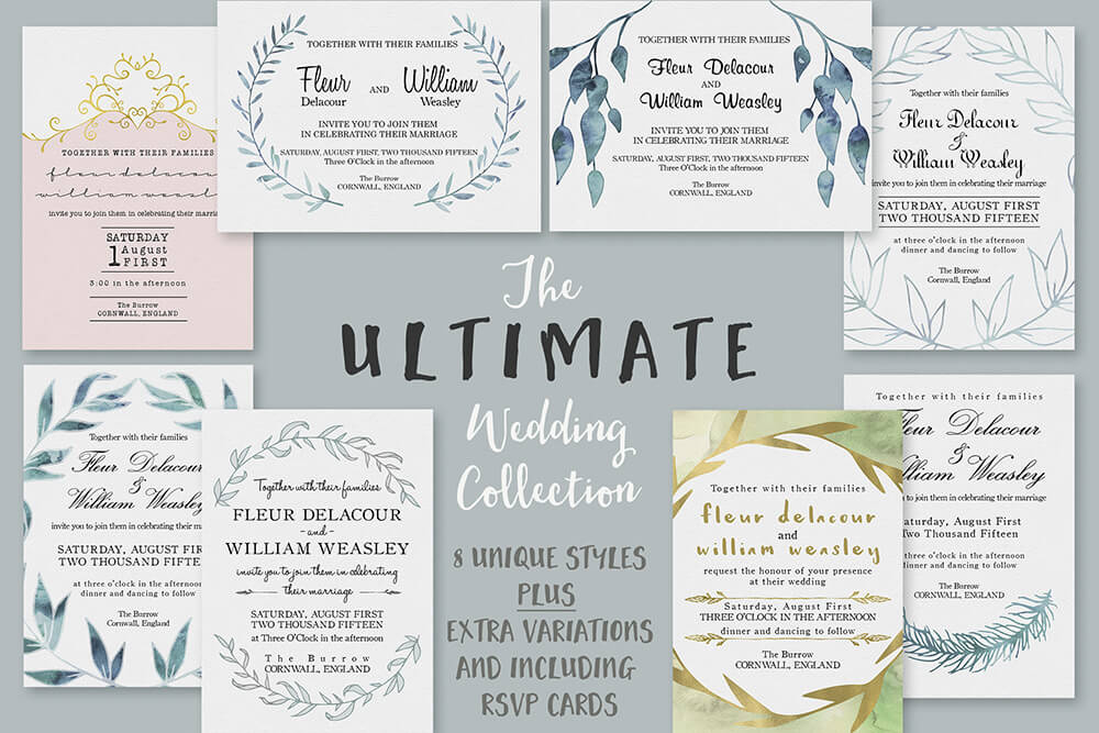 mainmockup-o-1 50 Wonderful Wedding Invitation & Card Design Samples design tips 