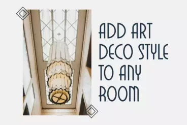 First alternate image for Marmalede Classic Art Deco Font