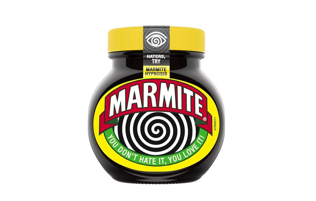 marmite