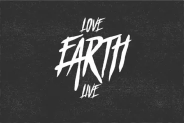 Second alternate image for Mars Attack Narrow Movie Font