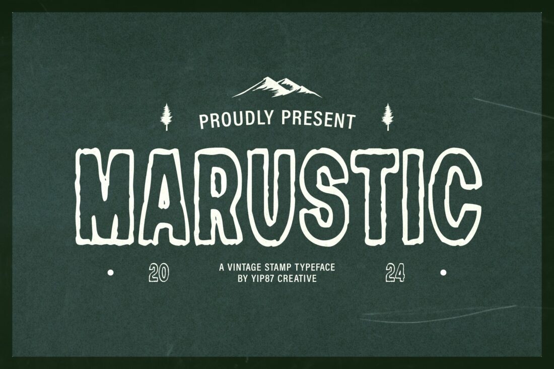 Rustic Style Writing 40+ Best Rustic Fonts 2026 (Free & Premium) | Design Shack