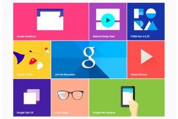 Google Material Design: Everything You Need to Know