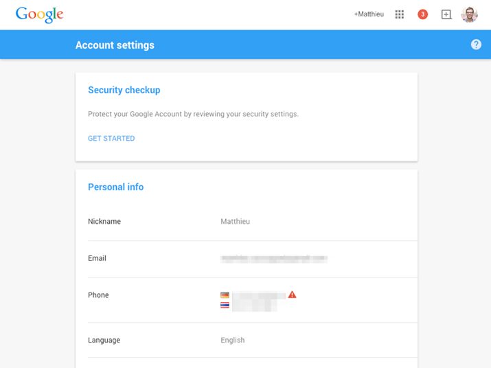 example form materialize Material Design: Google to Everything You Know Need