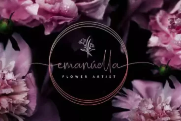 First alternate image for Mathelline Classy Handwritten Font