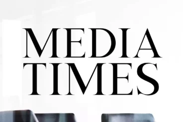 Media Times Font