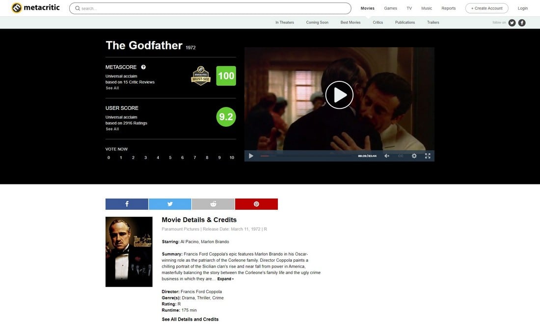 metacritic 10 Websites We’d Love to See Redesigned in 2022 (And Why) design tips 