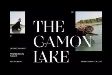 Second alternate image for Mialgor Luxury Classy Font