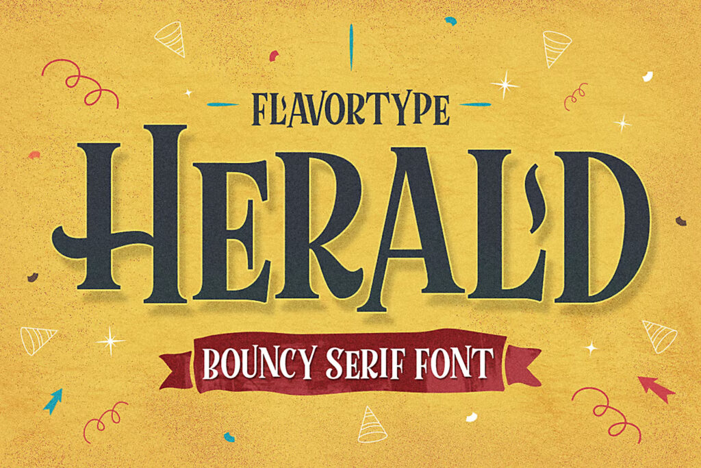 20+ Best MidCentury Fonts (50’s + 60’s Retro Fonts) Design Shack