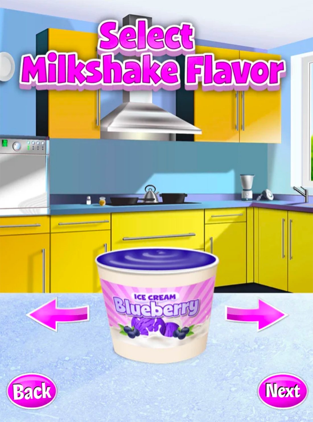 milkshake 9 Website Design Tips for Different Generations (Yes, It Matters!) design tips