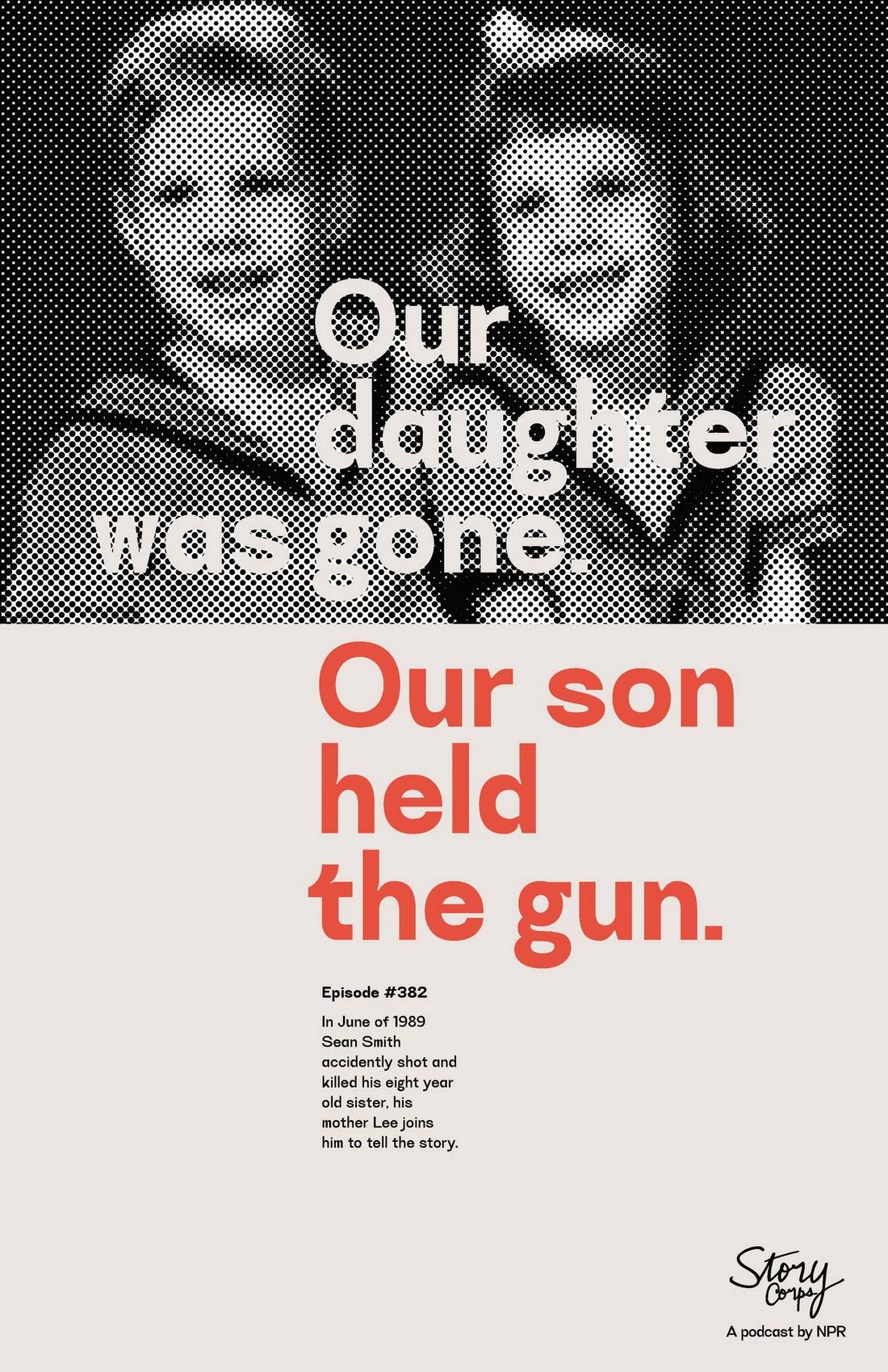 minimal poster Attention and Retention