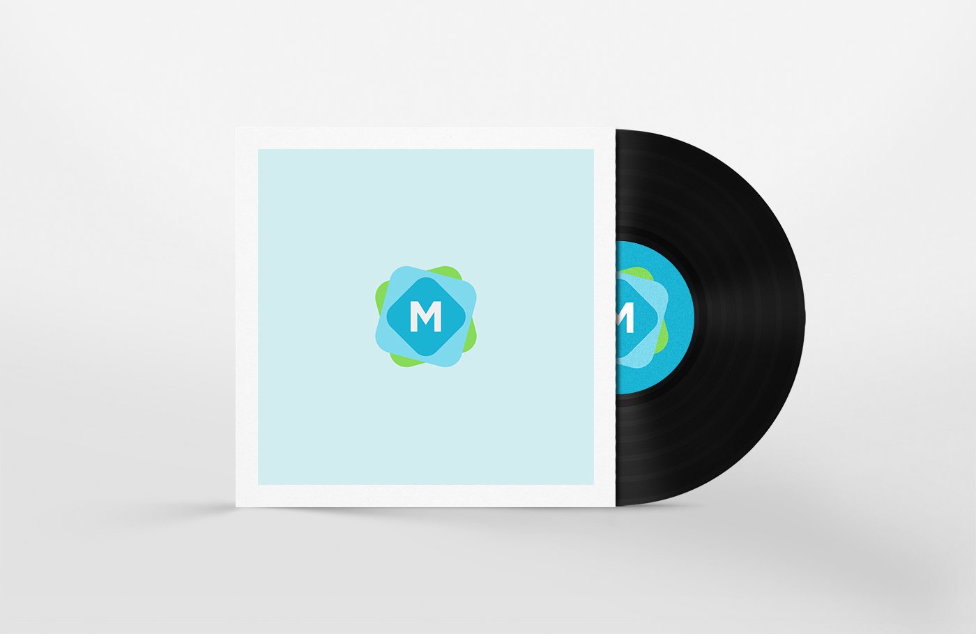 Download 20 Best Vinyl Mockups Design Shack PSD Mockup Templates