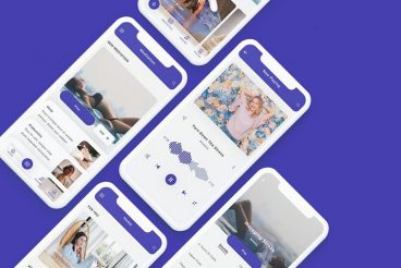 25 Best Mobile App Ui Design Examples Templates Design Shack