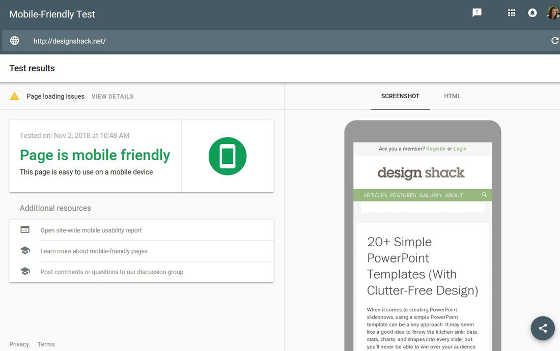 mobile-test 10 Tools & Apps for Testing Your Responsive Design design tips 