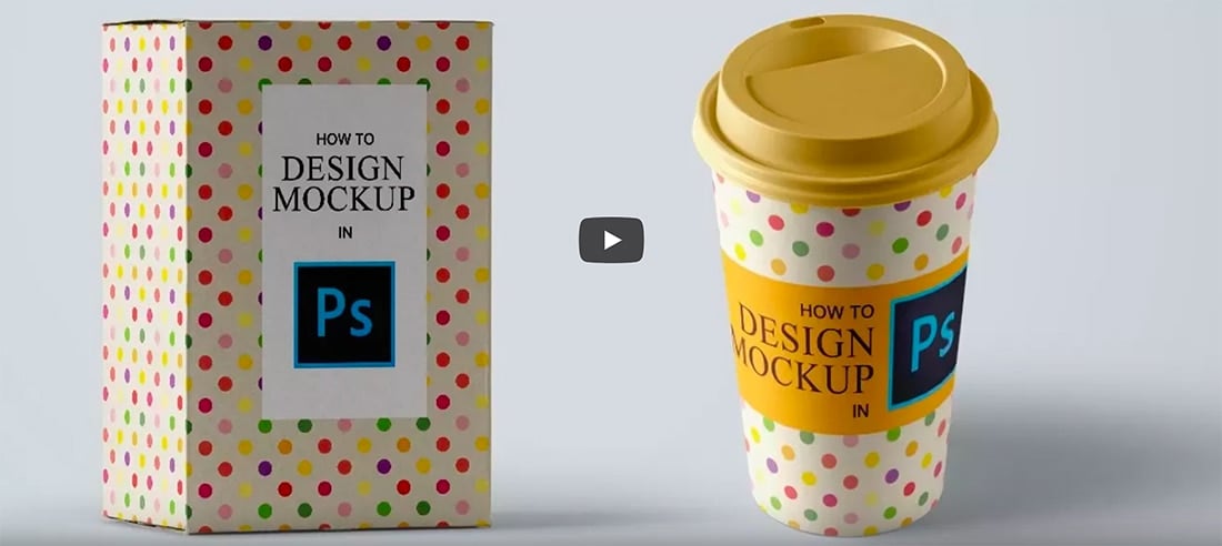 mockupvideo How to Make a Mockup (Using a Mockup Generator or Photoshop) design tips 