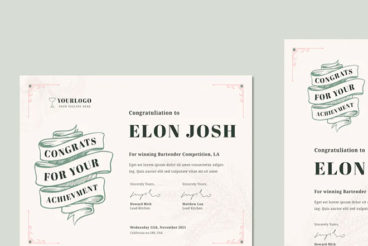 Microsoft Word Templates | Design Shack