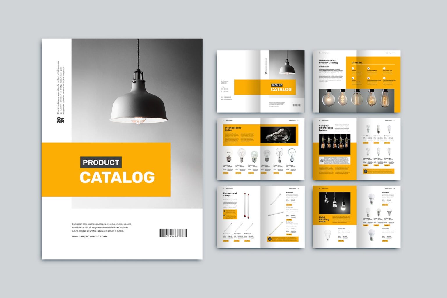 25+ InDesign Catalog Templates (+ How to Make an InDesign Catalog