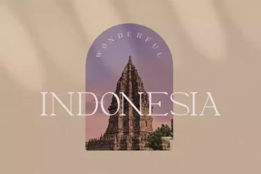 Second alternate image for Moeda Elegant Font