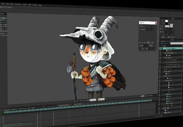 10 Best Adobe Animate Alternatives in 2025 | Design Shack