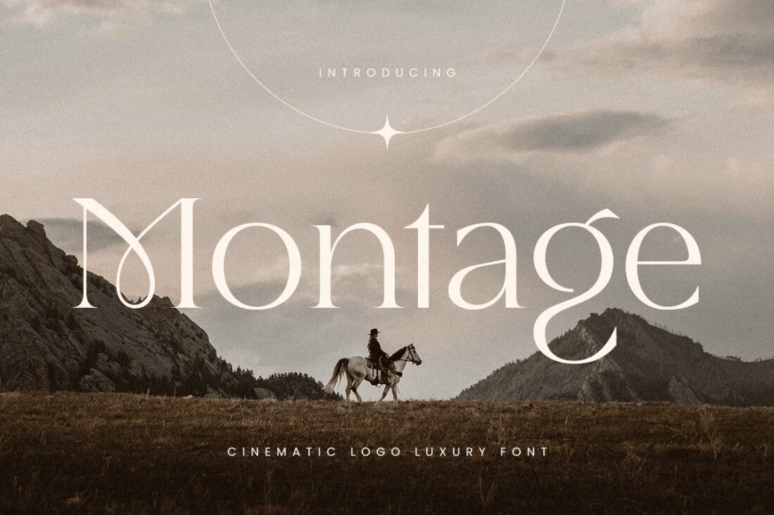 35+ Best Fonts for Premiere Pro Video Projects (+ How to Add Them ...