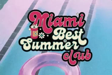 Second alternate image for Moonlight Disco Font