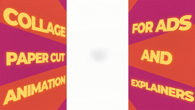 motion graphic ad