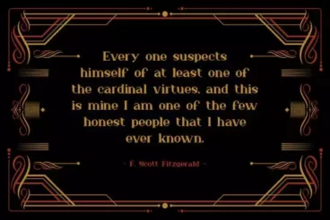 Second alternate image for Murray Art Deco Display Font