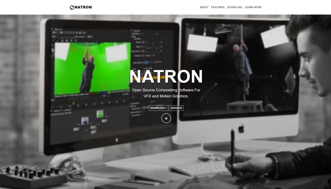 natron