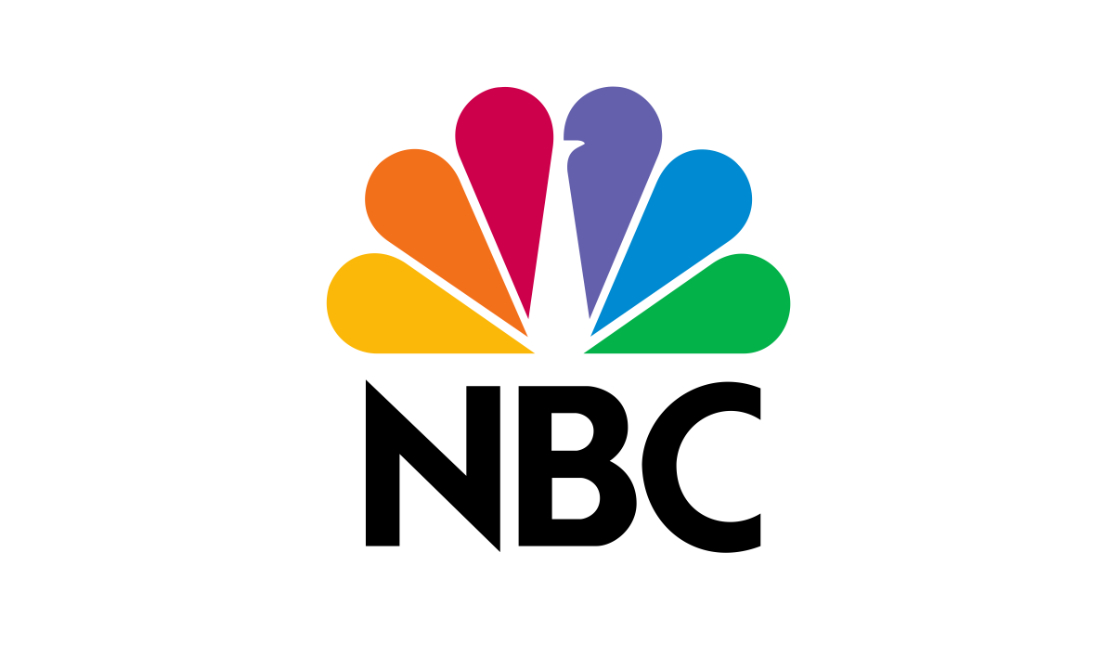 nbc logo example