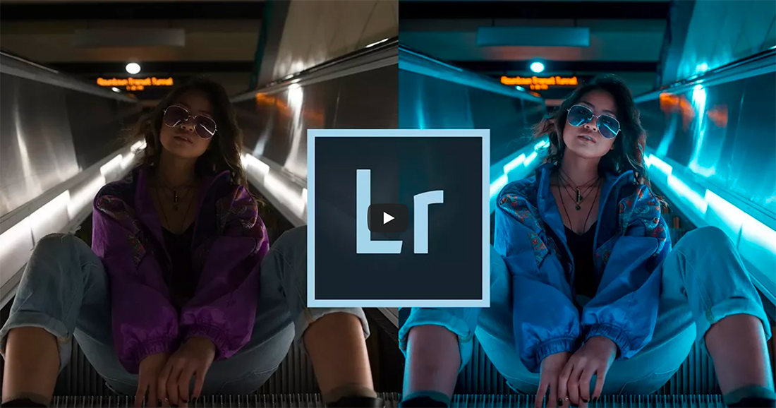 15+ Best Lightroom Tutorials for Beginners + Pros | Design Shack