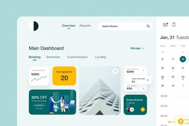 Design Trend: Neumorphism