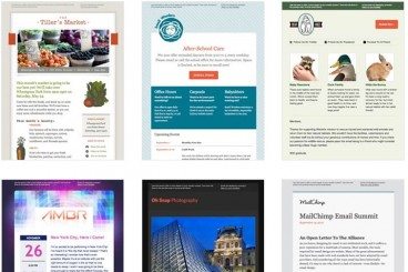 Simple Tips for Designing a Newsletter Template That Stands Out