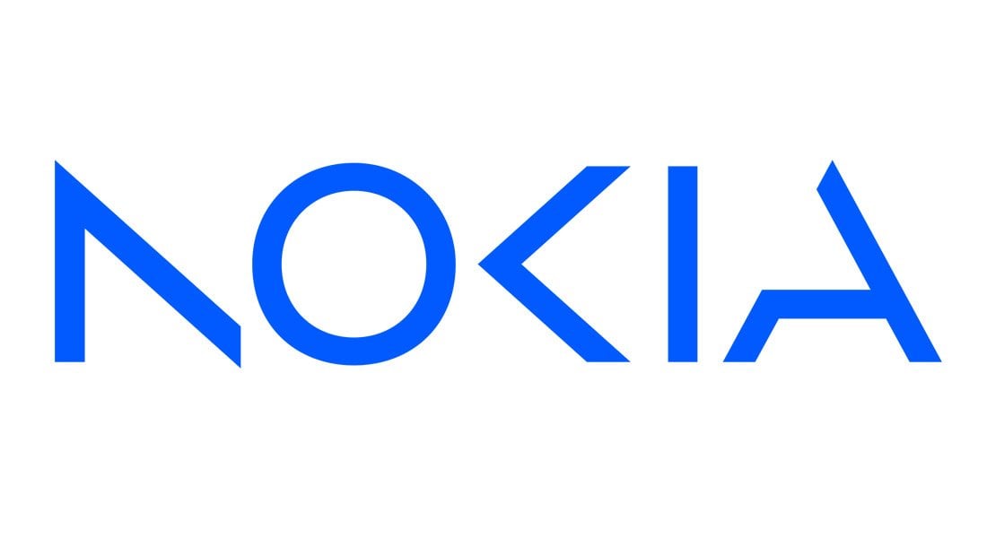 nokia logo rebrand