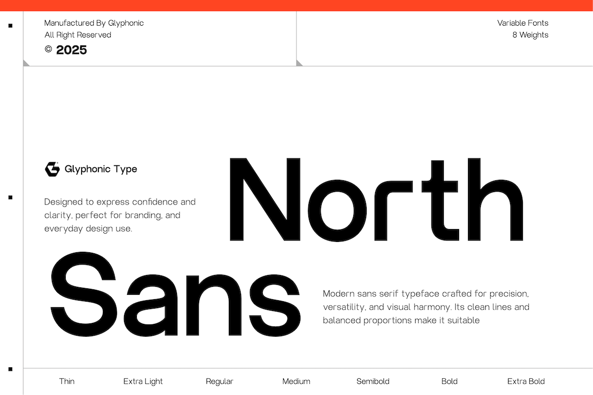 North Sans
