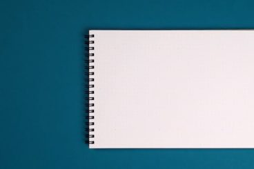 6 Unique Notebooks for Designers