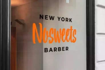 First alternate image for Nothing Matters Script Condensed Font