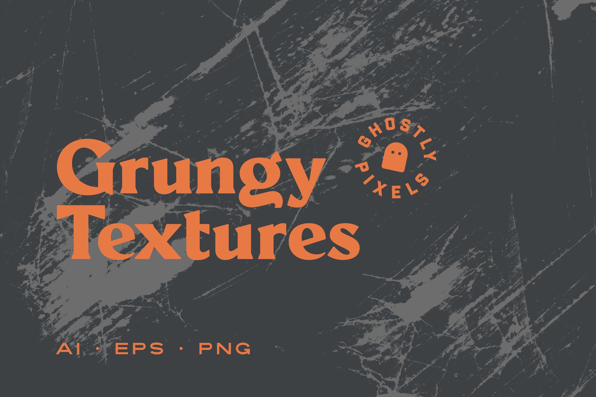 Old Grungy Rough Textures