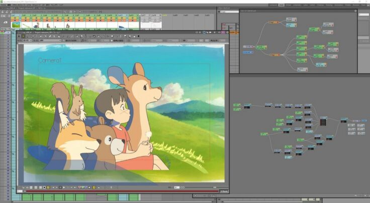 10 Best Adobe Animate Alternatives in 2025 | Design Shack