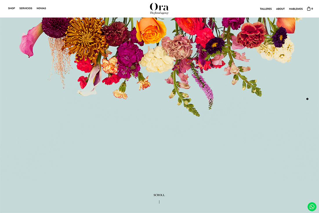 ora Design Trend: Imagery Without People design tips 