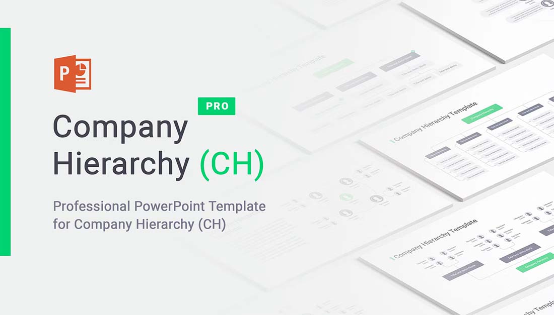 org-chart-5 How to Make an Org Chart in PowerPoint Quickly and Easily design tips 