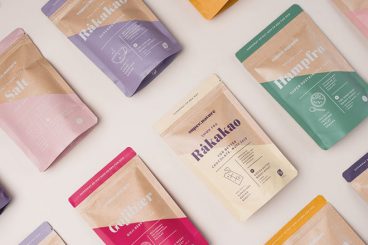 8 Packaging and Label Design Trends