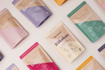 8 Packaging and Label Design Trends