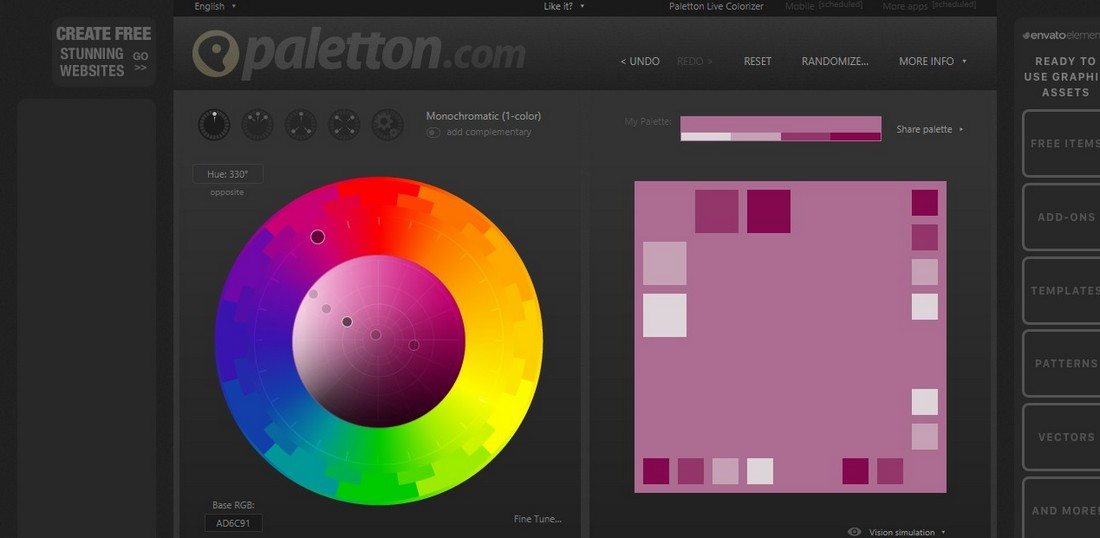 How to Choose Your Website's Color Scheme: 8 Tools to Use