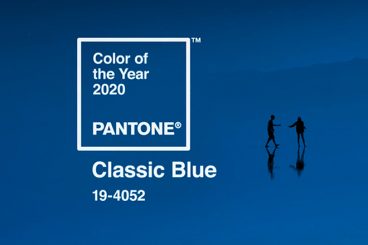 How to Use the 2020 Pantone Color of the Year in Design Projects