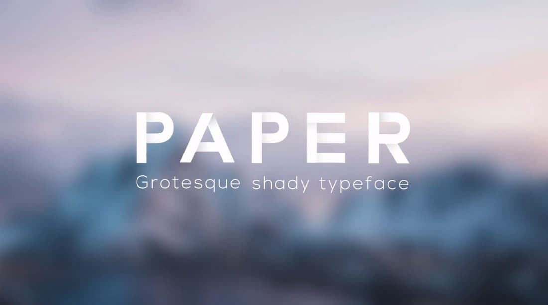 paper-adobe-premiere-pro-template 50+ Best Premiere Pro Templates 2020 design tips 