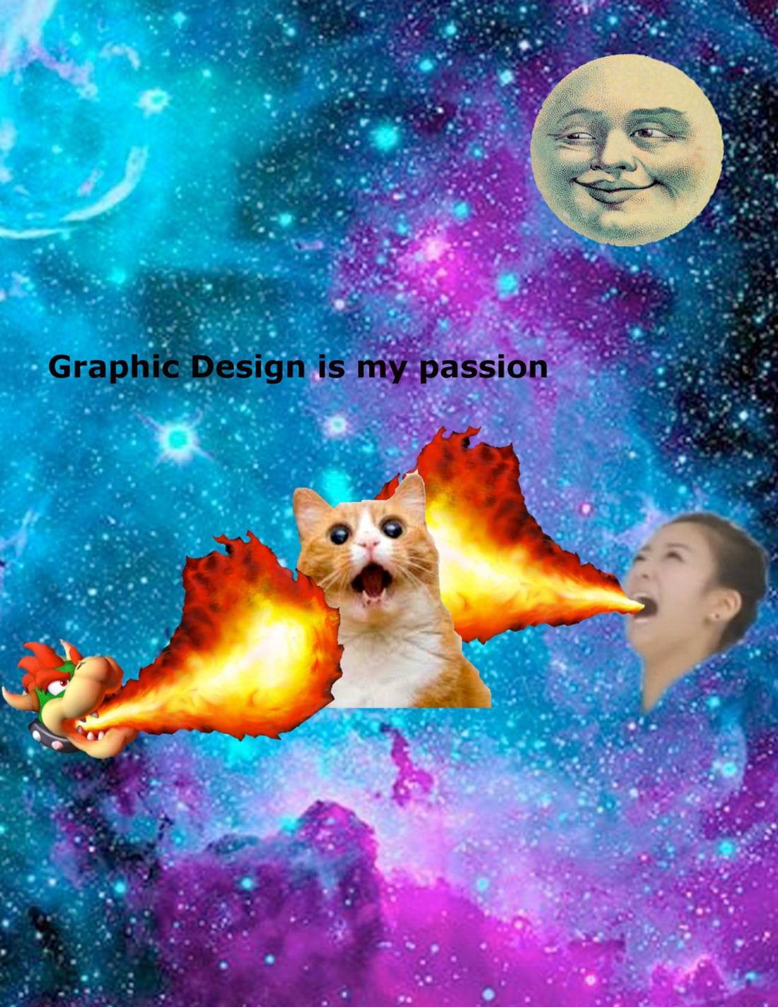 passion-firecat Graphic Design Is My Passion: 20 Meme Picks design tips 