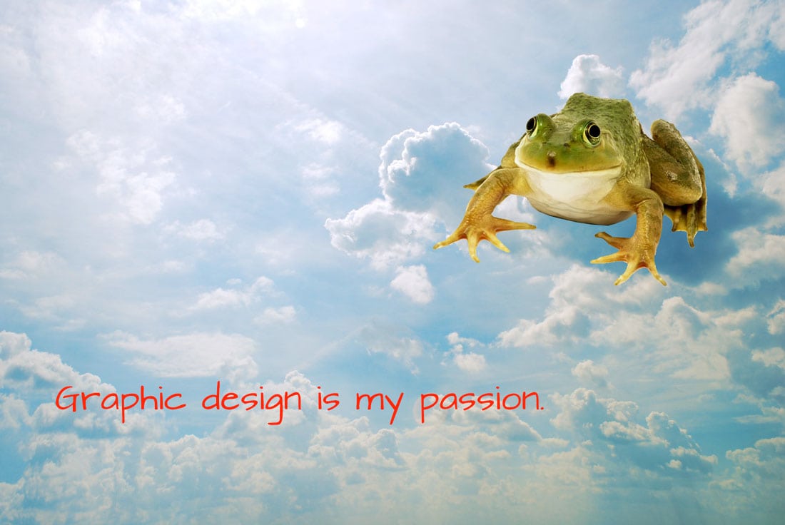 passion-frog2 Graphic Design Is My Passion: 20 Meme Picks design tips 